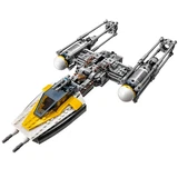 LEGO® Star Wars™ Y-Wing Starfighter 75172 (4/6)