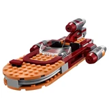 LEGO® Star Wars™ Luke's Landspeeder™ 75173 (3/8) LEGO® Star Wars™ Luke's Landspeeder™ 75173 (3/8)