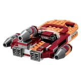 LEGO® Star Wars™ Luke's Landspeeder™ 75173 (4/8) LEGO® Star Wars™ Luke's Landspeeder™ 75173 (4/8)