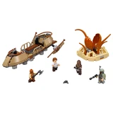 LEGO® Star Wars™ Desert Skiff Escape 75174 (2/7) LEGO® Star Wars™ Desert Skiff Escape 75174 (2/7)