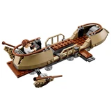 LEGO® Star Wars™ Desert Skiff Escape 75174 (4/7) LEGO® Star Wars™ Desert Skiff Escape 75174 (4/7)