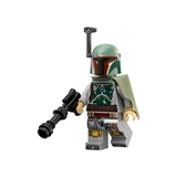 LEGO® Star Wars™ Desert Skiff Escape 75174 (7/7) LEGO® Star Wars™ Desert Skiff Escape 75174 (7/7)