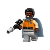 LEGO® Star Wars™ A-Wing Starfighter™ 75175 (10/10)
