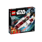 LEGO® Star Wars™ A-Wing Starfighter™ 75175 (1/10)
