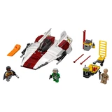 LEGO® Star Wars™ A-Wing Starfighter™ 75175 (2/10)
