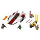 A-Wing Starfighter™ 75175 thumbnail-1