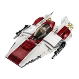 LEGO® Star Wars™ A-Wing Starfighter™ 75175 (3/10)