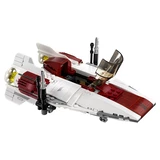 LEGO® Star Wars™ A-Wing Starfighter™ 75175 (4/10)