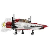 LEGO® Star Wars™ A-Wing Starfighter™ 75175 (5/10)