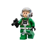 LEGO® Star Wars™ A-Wing Starfighter™ 75175 (8/10)