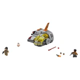 LEGO® Star Wars™ Resistance Transport Pod™ 75176 (2/11) LEGO® Star Wars™ Resistance Transport Pod™ 75176 (2/11)