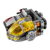 LEGO® Star Wars™ Resistance Transport Pod™ 75176 (3/11) LEGO® Star Wars™ Resistance Transport Pod™ 75176 (3/11)