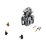 LEGO® Star Wars™ First Order Heavy Scout Walker 75177 (2/7)