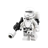 LEGO® Star Wars™ First Order Heavy Scout Walker 75177 (6/7)