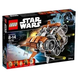 LEGO® Star Wars™ Jakku Quadjumper™ 75178 (1/6) LEGO® Star Wars™ Jakku Quadjumper™ 75178 (1/6)