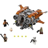 LEGO® Star Wars™ Jakku Quadjumper™ 75178 (2/6) LEGO® Star Wars™ Jakku Quadjumper™ 75178 (2/6)