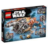 LEGO® Star Wars™ Jakku Quadjumper™ 75178 (6/6) LEGO® Star Wars™ Jakku Quadjumper™ 75178 (6/6)