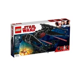 LEGO® Star Wars™ Kylo Ren's TIE Fighter™ 75179 (1/11)
