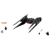 LEGO® Star Wars™ Kylo Ren's TIE Fighter™ 75179 (2/11)