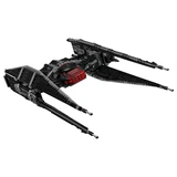 LEGO® Star Wars™ Kylo Ren's TIE Fighter™ 75179 (3/11)