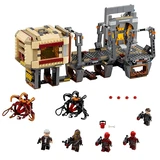 LEGO® Star Wars™ Rathtar ontsnapping 75180 (2/6) LEGO® Star Wars™ Rathtar ontsnapping 75180 (2/6)