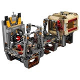 LEGO® Star Wars™ Rathtar ontsnapping 75180 (4/6) LEGO® Star Wars™ Rathtar ontsnapping 75180 (4/6)
