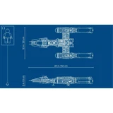 LEGO® Star Wars™ Y-Wing Starfighter™ 75181 (13/13)