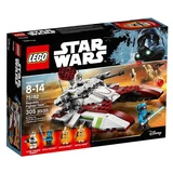 LEGO® Star Wars™ Republic Fighter Tank™ 75182 (1/6) LEGO® Star Wars™ Republic Fighter Tank™ 75182 (1/6)
