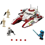 LEGO® Star Wars™ Republic Fighter Tank™ 75182 (2/6) LEGO® Star Wars™ Republic Fighter Tank™ 75182 (2/6)