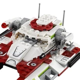 LEGO® Star Wars™ Republic Fighter Tank™ 75182 (3/6) LEGO® Star Wars™ Republic Fighter Tank™ 75182 (3/6)