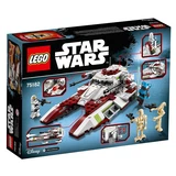 LEGO® Star Wars™ Republic Fighter Tank™ 75182 (6/6) LEGO® Star Wars™ Republic Fighter Tank™ 75182 (6/6)