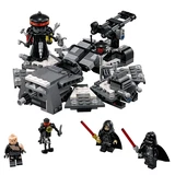 LEGO® Star Wars™ Darth Vader transformatie 75183 (2/6)