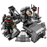 LEGO® Star Wars™ Darth Vader transformatie 75183 (3/6)