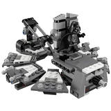 LEGO® Star Wars™ Darth Vader transformatie 75183 (4/6)