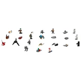 LEGO® Star Wars™ Star Wars Advent Calendar 75184 (2/11) LEGO® Star Wars™ Star Wars Advent Calendar 75184 (2/11)