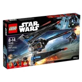 LEGO® Star Wars™ Tracker I 75185 (1/6)