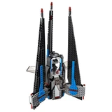 LEGO® Star Wars™ Tracker I 75185 (3/6)