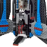 LEGO® Star Wars™ Tracker I 75185 (4/6)