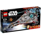 LEGO® Star Wars™ The Arrowhead 75186 (1/6)