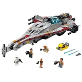 LEGO® Star Wars™ The Arrowhead 75186 (2/6)