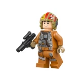 LEGO® Star Wars™ Resistance Bomber 75188 (10/13) LEGO® Star Wars™ Resistance Bomber 75188 (10/13)