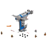 LEGO® Star Wars™ Resistance Bomber 75188 (2/13) LEGO® Star Wars™ Resistance Bomber 75188 (2/13)