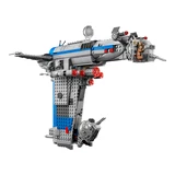 LEGO® Star Wars™ Resistance Bomber 75188 (4/13) LEGO® Star Wars™ Resistance Bomber 75188 (4/13)