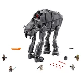 LEGO® Star Wars™ First Order Heavy Assault Walker 75189 (2/8) LEGO® Star Wars™ First Order Heavy Assault Walker 75189 (2/8)