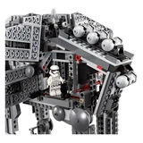 LEGO® Star Wars™ First Order Heavy Assault Walker 75189 (4/8) LEGO® Star Wars™ First Order Heavy Assault Walker 75189 (4/8)