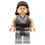 LEGO® Star Wars™ First Order Heavy Assault Walker 75189 (7/8) LEGO® Star Wars™ First Order Heavy Assault Walker 75189 (7/8)