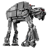 LEGO® Star Wars™ First Order Heavy Assault Walker 75189 (8/8) LEGO® Star Wars™ First Order Heavy Assault Walker 75189 (8/8)