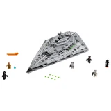 LEGO® Star Wars™ First Order Star Destroyer 75190 (2/12) LEGO® Star Wars™ First Order Star Destroyer 75190 (2/12)