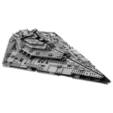 LEGO® Star Wars™ First Order Star Destroyer 75190 (3/12) LEGO® Star Wars™ First Order Star Destroyer 75190 (3/12)
