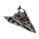 LEGO® Star Wars™ First Order Star Destroyer 75190 (4/12) LEGO® Star Wars™ First Order Star Destroyer 75190 (4/12)